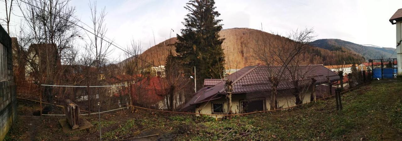 Villa Casa Serban Sinaia Exterior foto