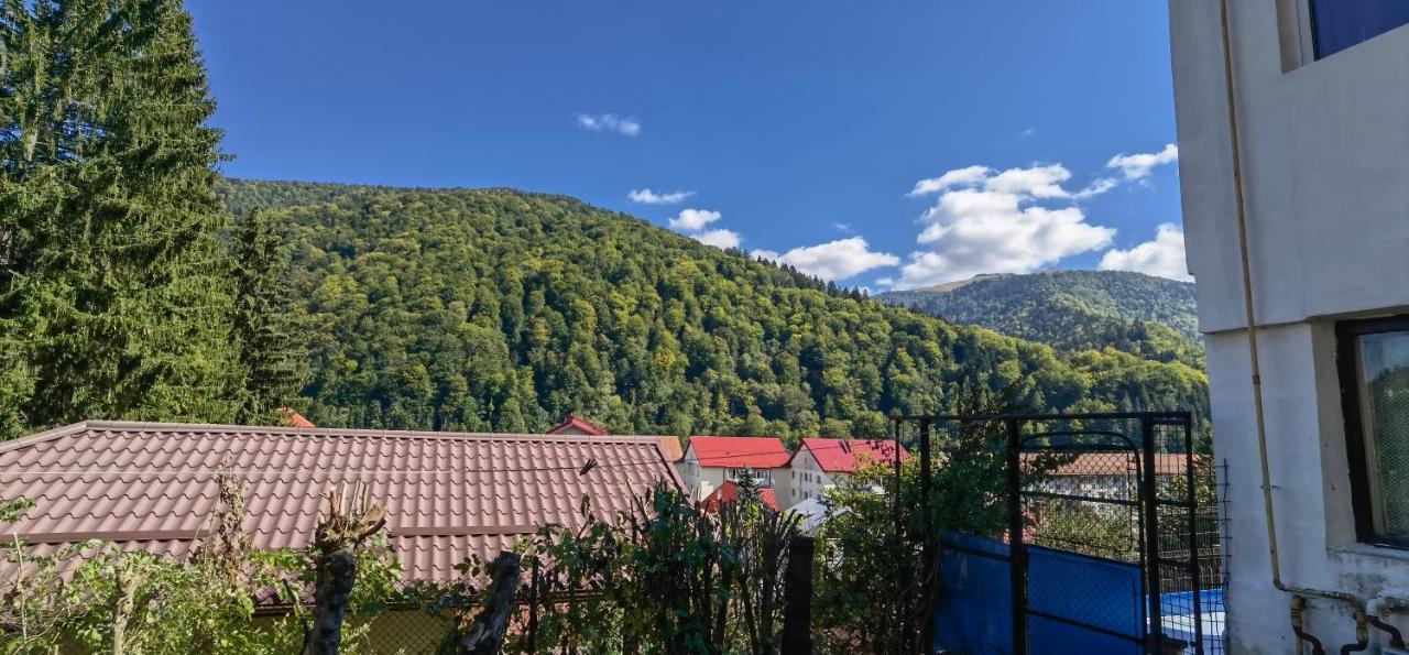 Villa Casa Serban Sinaia Exterior foto