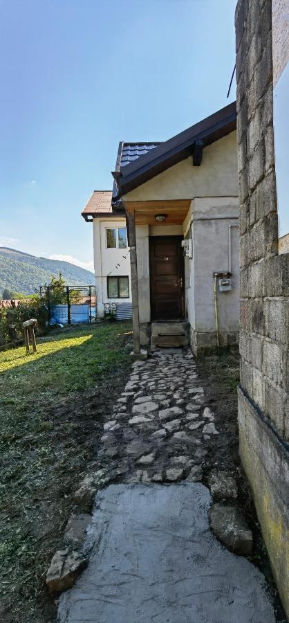 Villa Casa Serban Sinaia Exterior foto